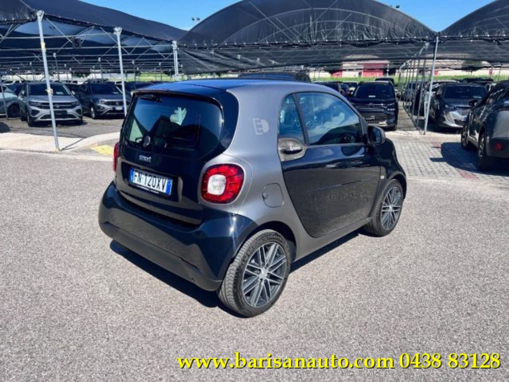 smart Fortwo usata a Treviso (2)