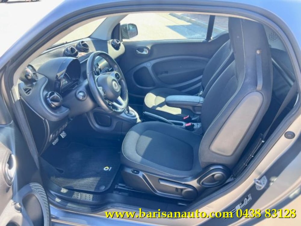smart Fortwo usata a Treviso (5)