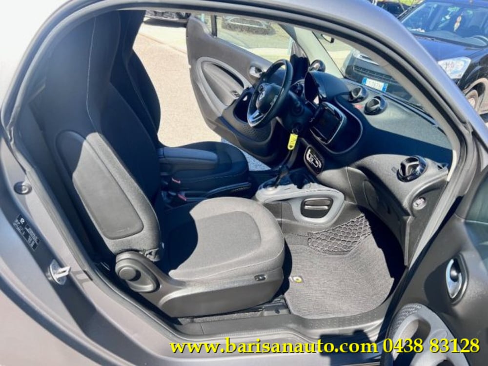 smart Fortwo usata a Treviso (6)