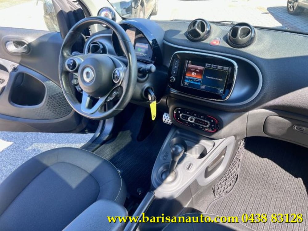 smart Fortwo usata a Treviso (7)