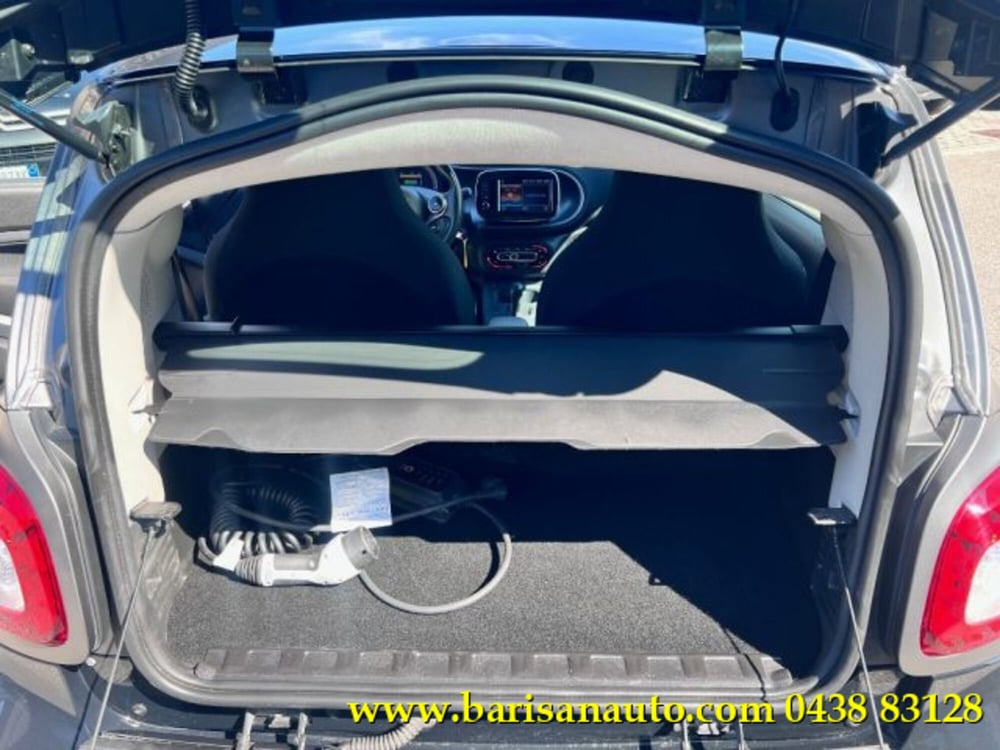 smart Fortwo usata a Treviso (8)