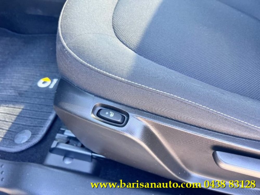 smart Fortwo usata a Treviso (9)
