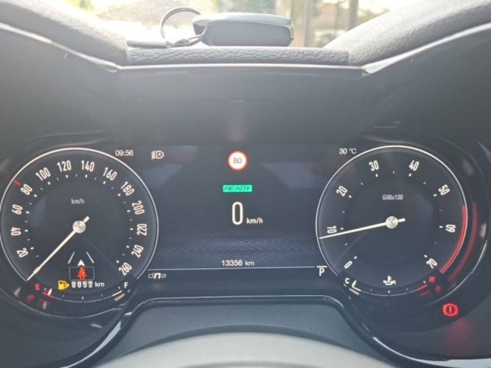 Alfa Romeo Tonale usata a Monza e Brianza (10)