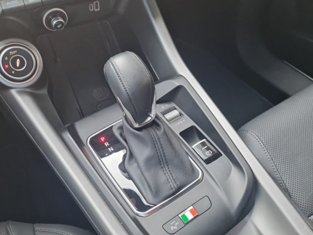 Alfa Romeo Tonale usata a Monza e Brianza (18)