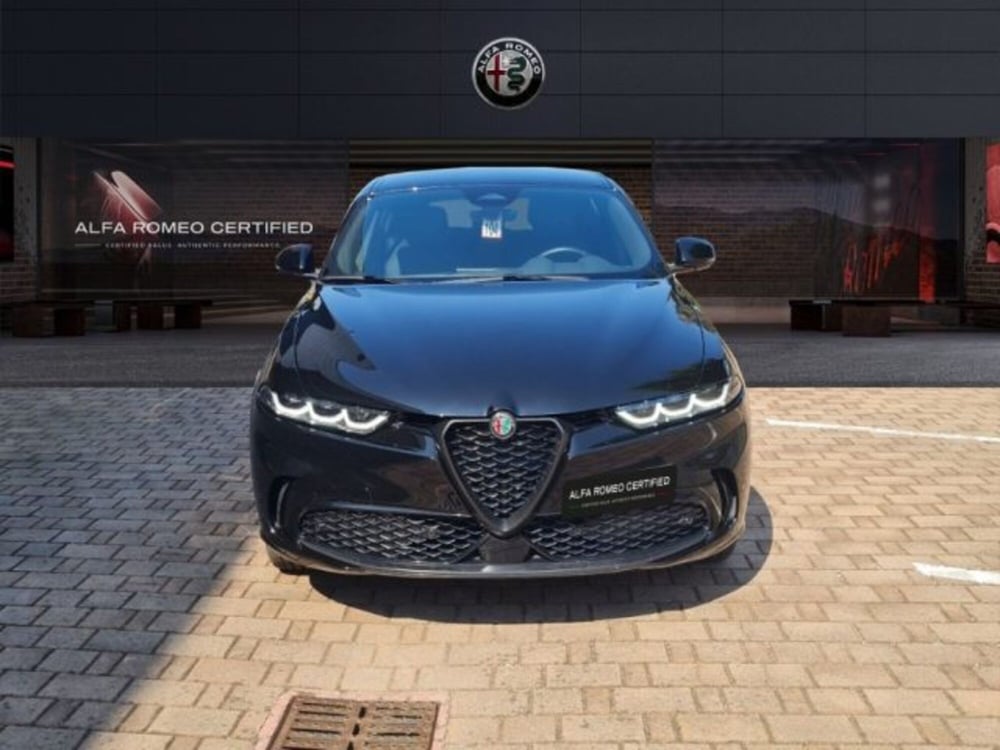 Alfa Romeo Tonale usata a Monza e Brianza (2)