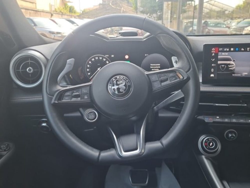 Alfa Romeo Tonale usata a Monza e Brianza (9)