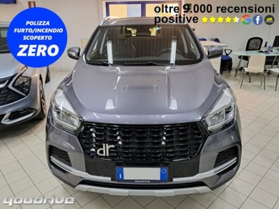 Dr dr 4.0 4.0 1.5 Bi-Fuel GPL del 2022 usata a Nola