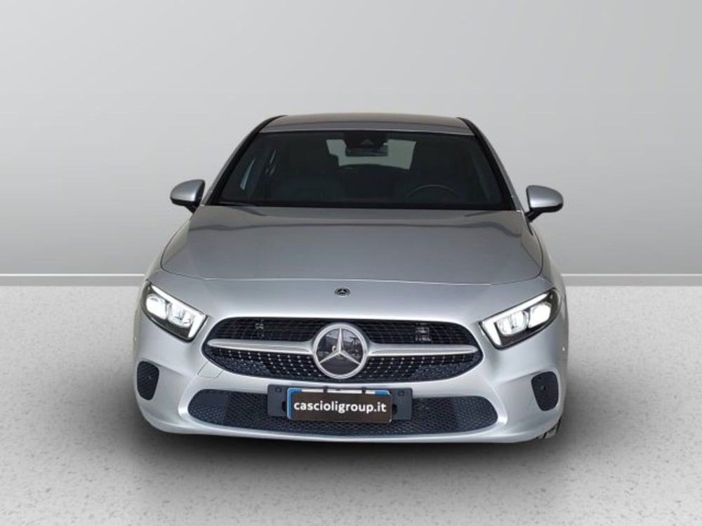 Mercedes-Benz Classe A usata a Teramo (2)