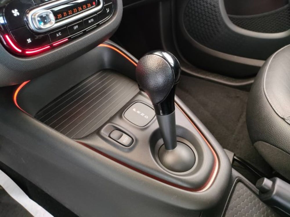 smart Fortwo usata a Teramo (11)