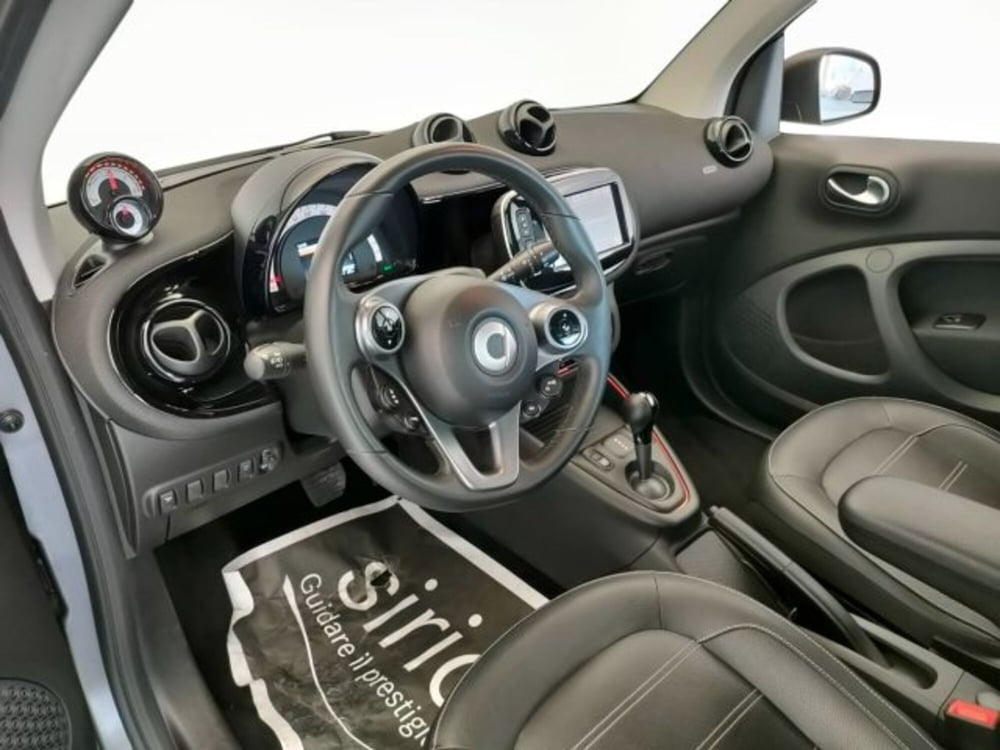 smart Fortwo usata a Teramo (14)