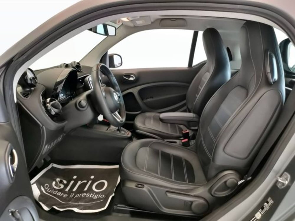 smart Fortwo usata a Teramo (15)