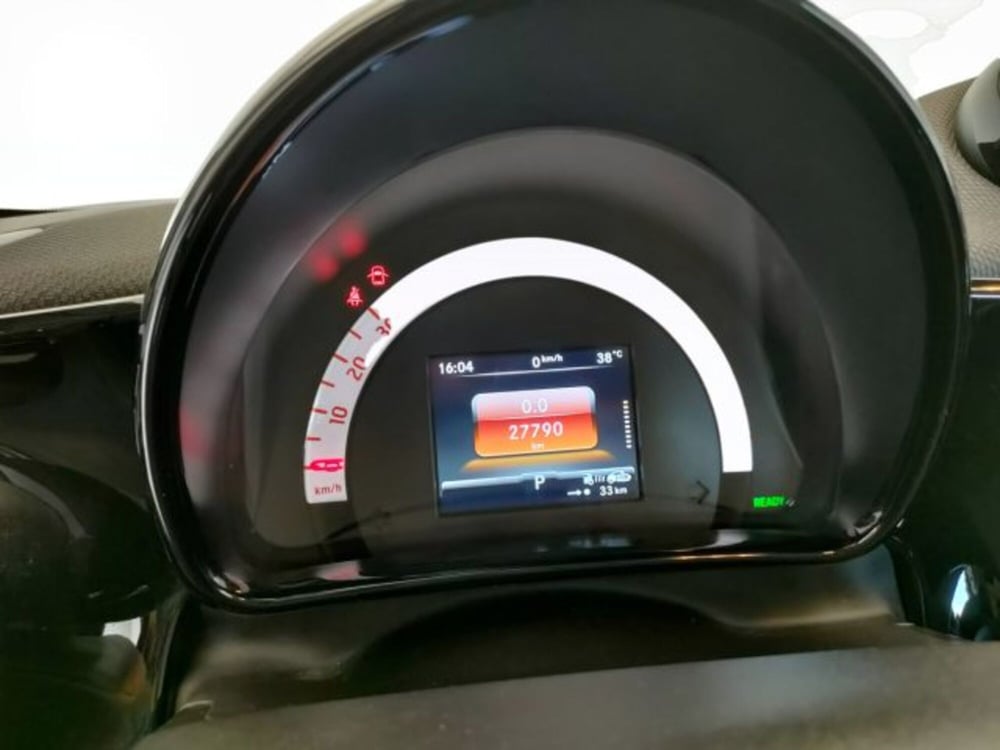 smart Fortwo usata a Teramo (16)