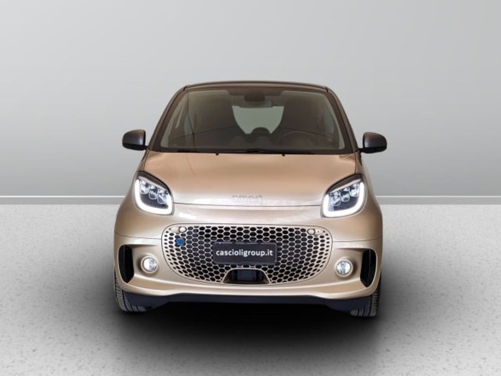 smart Fortwo usata a Teramo (2)
