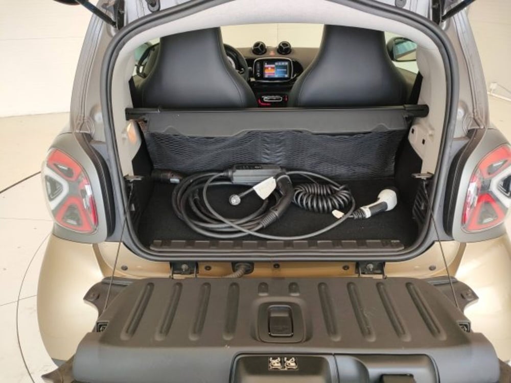 smart Fortwo usata a Teramo (5)