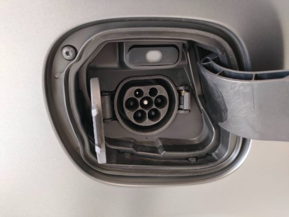 smart Fortwo usata a Teramo (9)