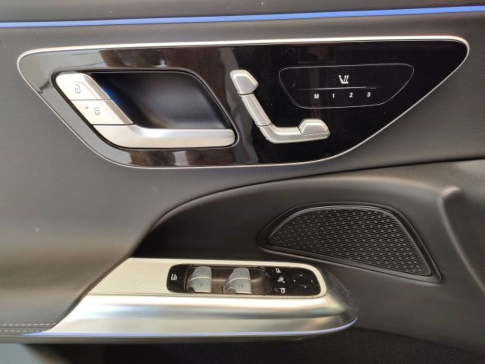 Mercedes-Benz Classe E usata a Teramo (12)