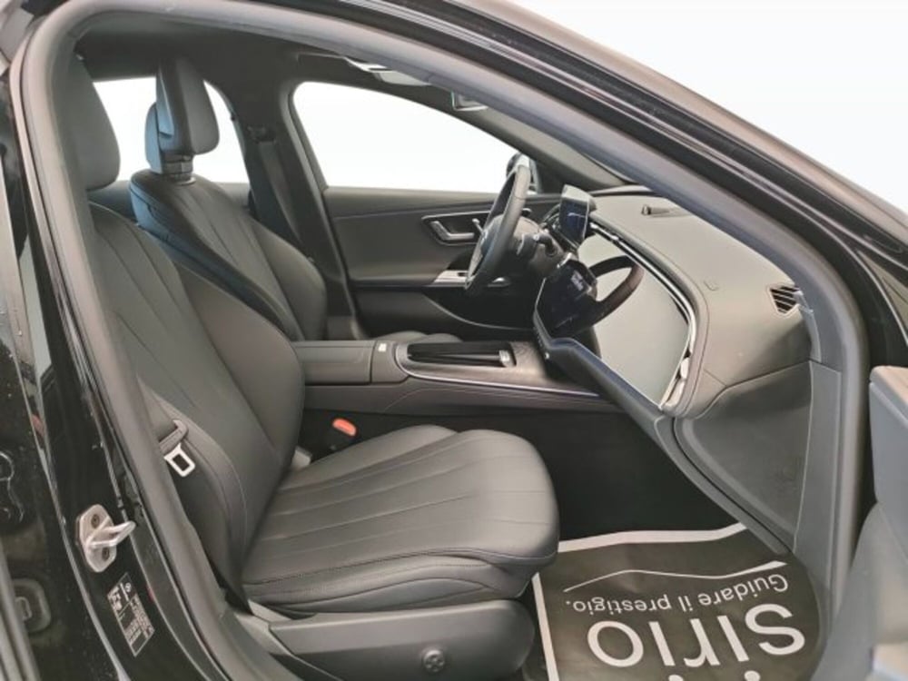 Mercedes-Benz Classe E usata a Teramo (15)