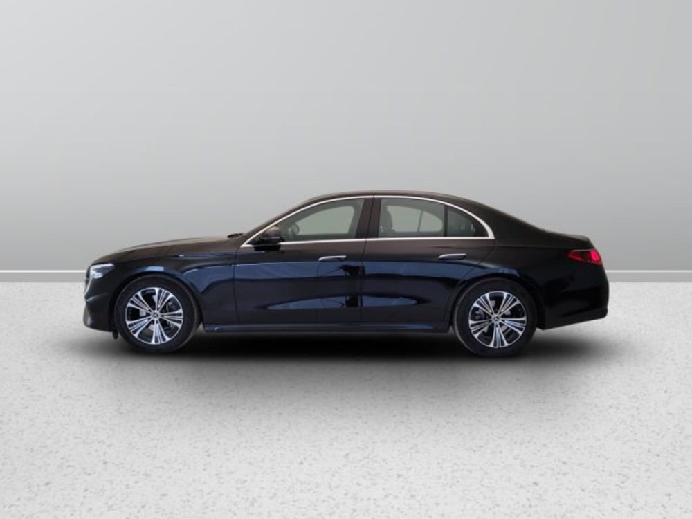 Mercedes-Benz Classe E usata a Teramo (3)