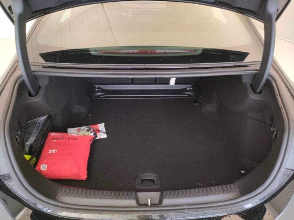 Mercedes-Benz Classe E usata a Teramo (5)