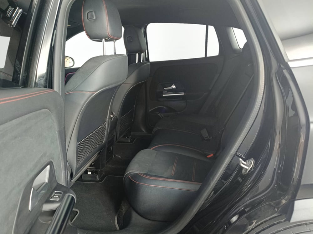 Mercedes-Benz EQA usata a Ascoli Piceno (10)
