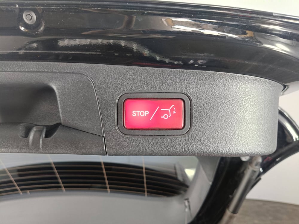 Mercedes-Benz EQA usata a Ascoli Piceno (16)