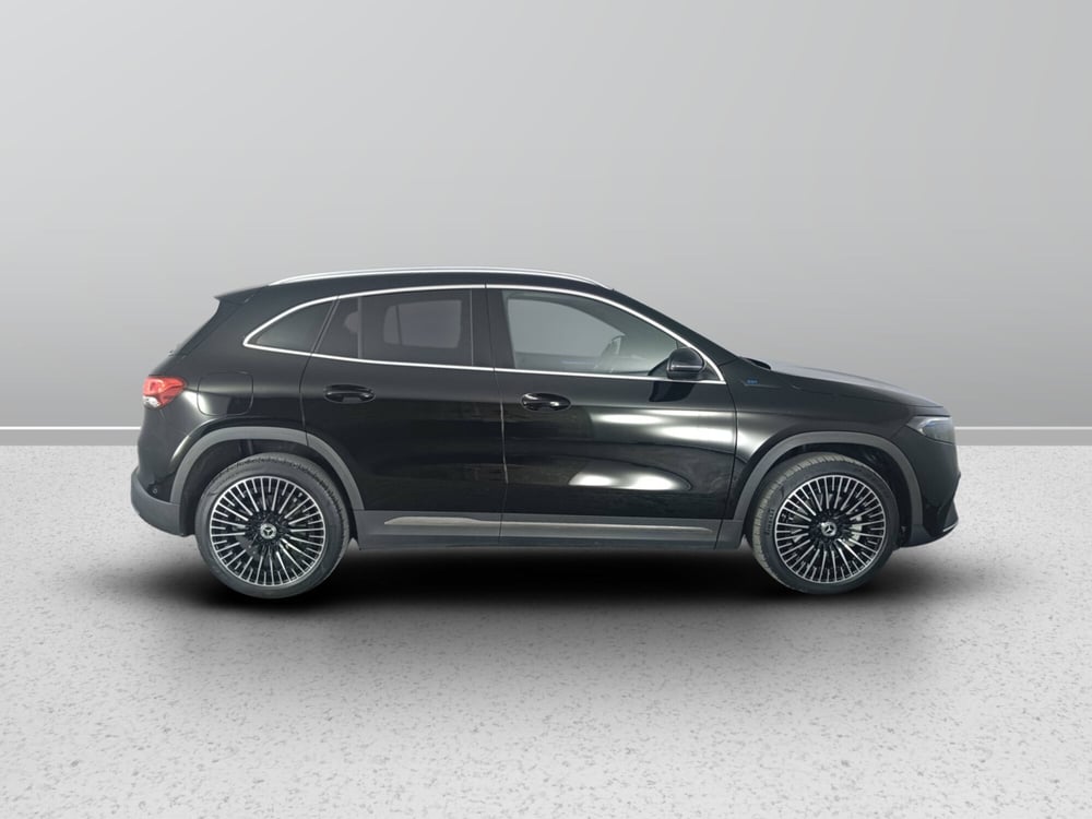 Mercedes-Benz EQA usata a Ascoli Piceno (3)