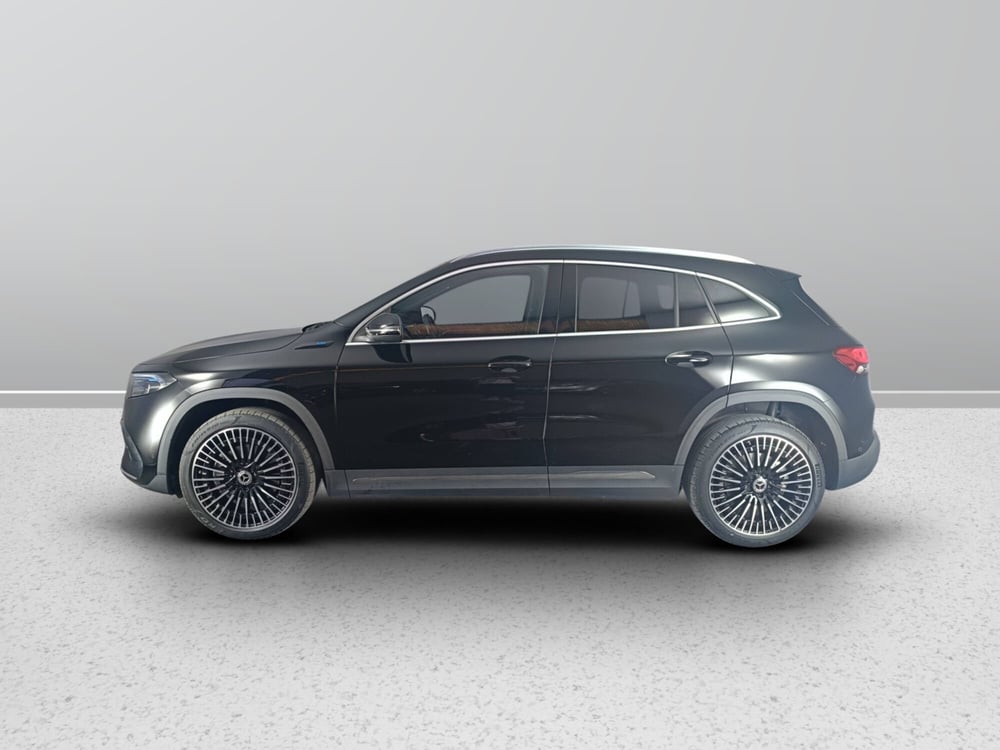 Mercedes-Benz EQA usata a Ascoli Piceno (6)