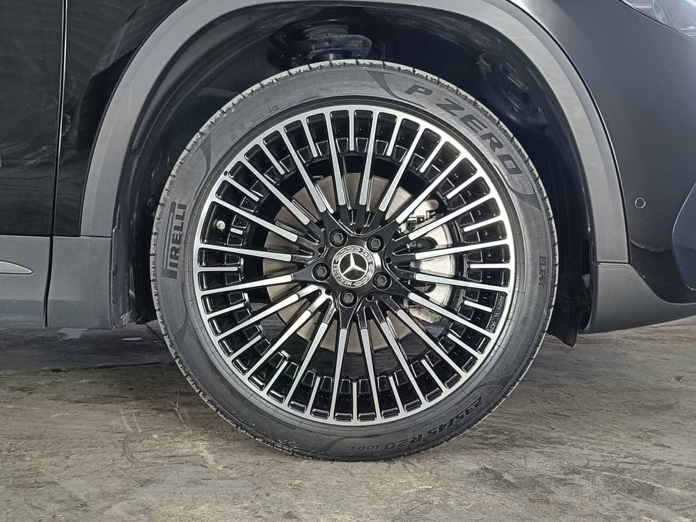 Mercedes-Benz EQA usata a Ascoli Piceno (7)