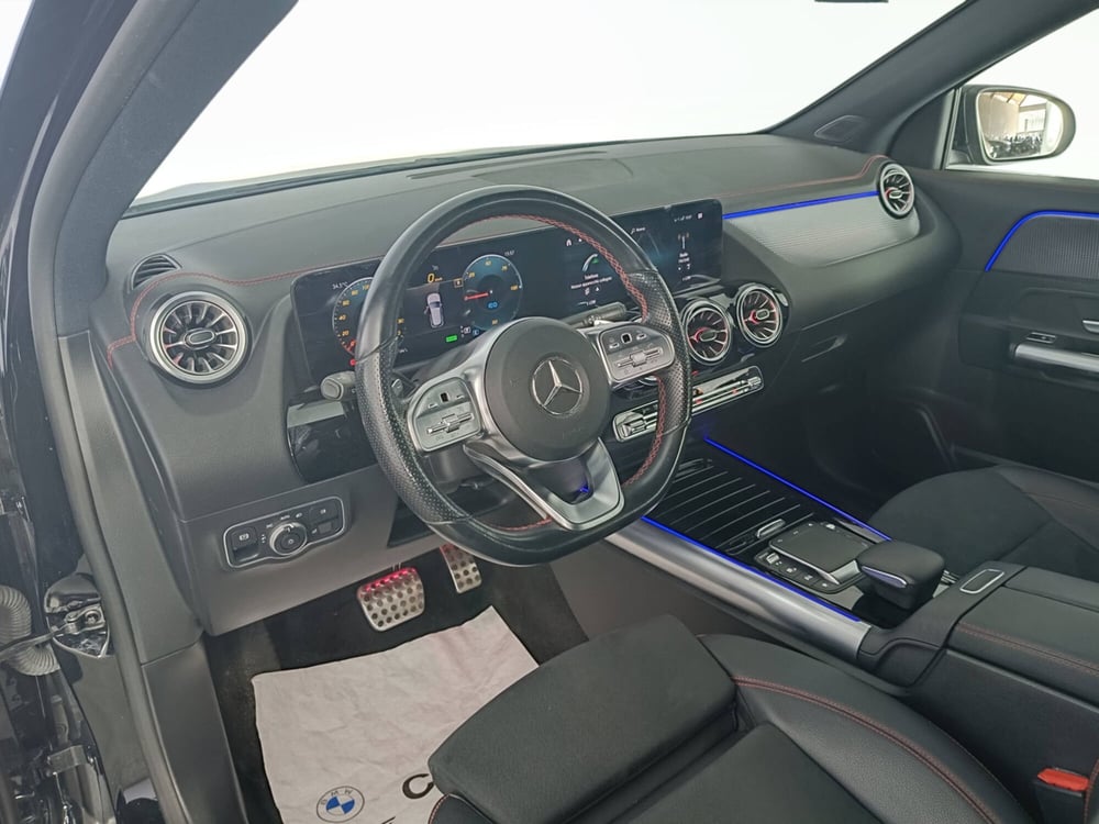 Mercedes-Benz EQA usata a Ascoli Piceno (8)