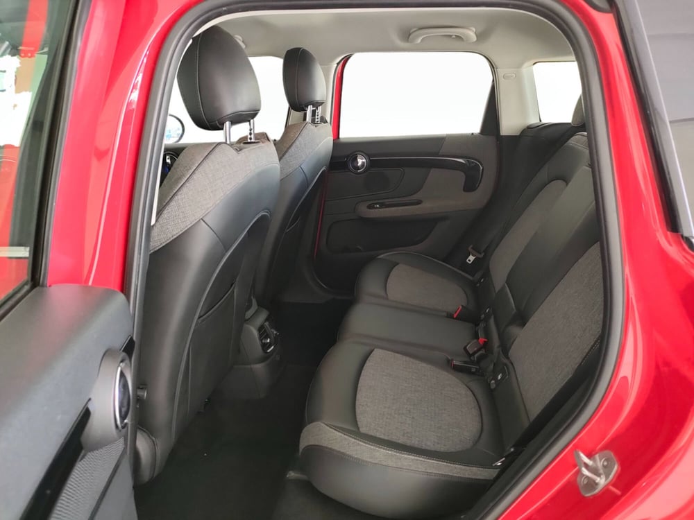 MINI Mini Countryman usata a Ascoli Piceno (10)