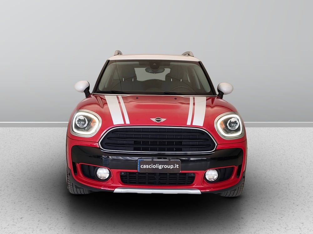MINI Mini Countryman usata a Ascoli Piceno (2)