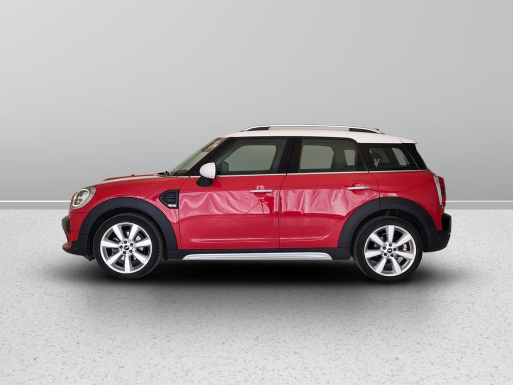 MINI Mini Countryman usata a Ascoli Piceno (3)