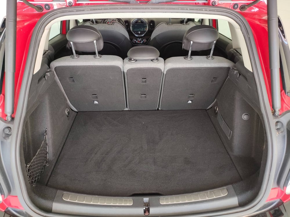 MINI Mini Countryman usata a Ascoli Piceno (5)