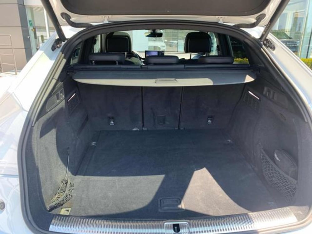 Audi Q5 usata a Lucca (11)