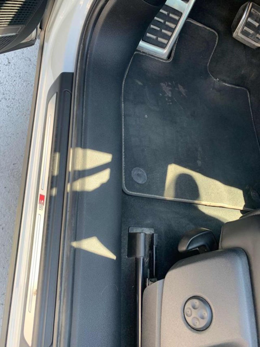 Audi Q5 usata a Lucca (18)