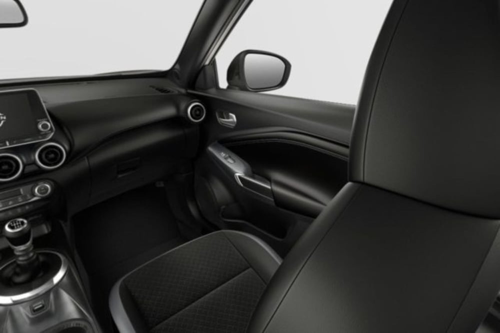 Nissan Juke nuova a Firenze (7)