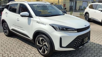 Emc Wave Wave 2 1.5 Gpl 103cv cvt nuova a Empoli