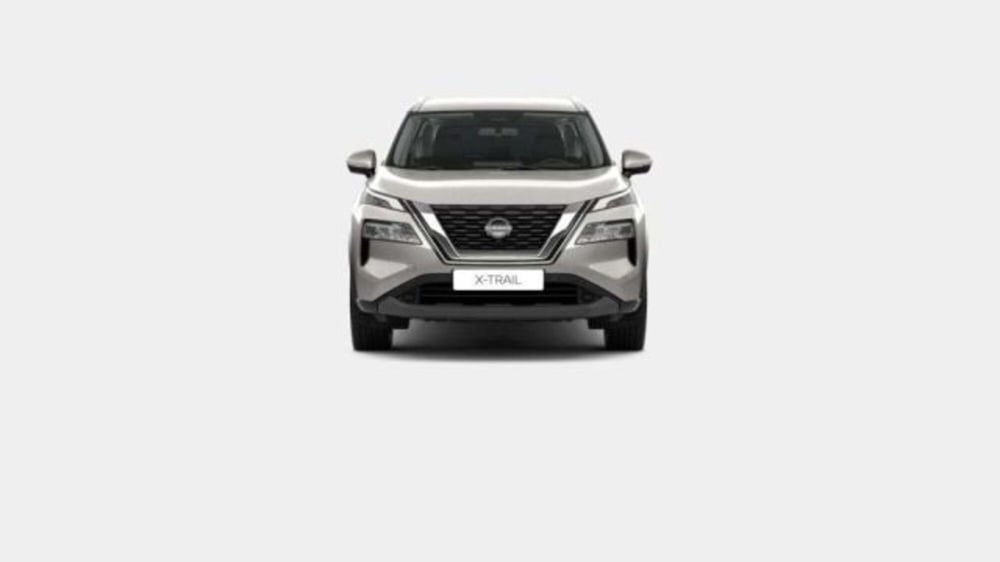 Nissan X-Trail nuova a Firenze (4)