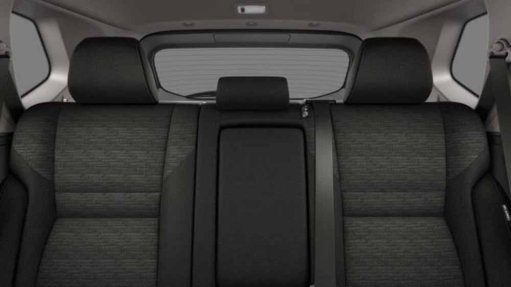 Nissan X-Trail nuova a Firenze (8)