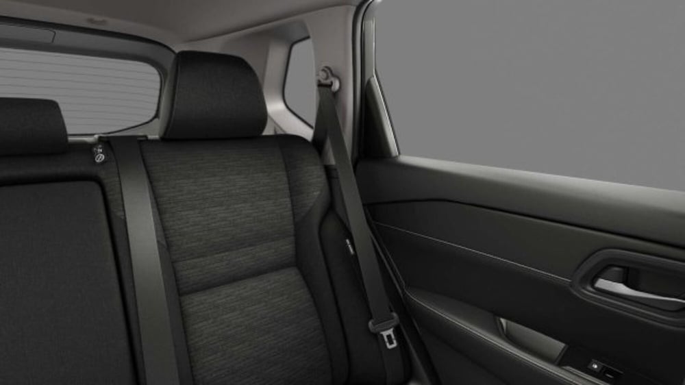 Nissan X-Trail nuova a Firenze (9)