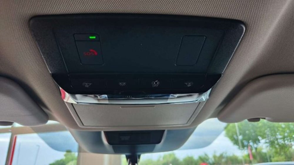 Nissan Qashqai nuova a Firenze (8)