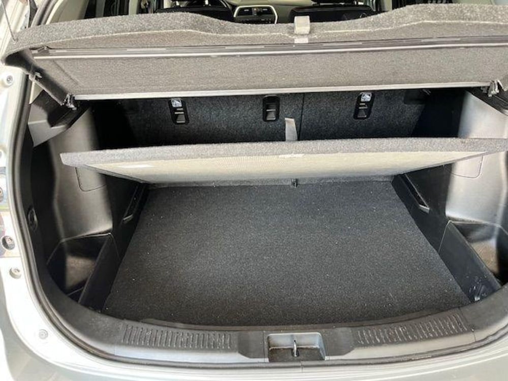Suzuki SX4 usata a Verbano Cusio Ossola (12)