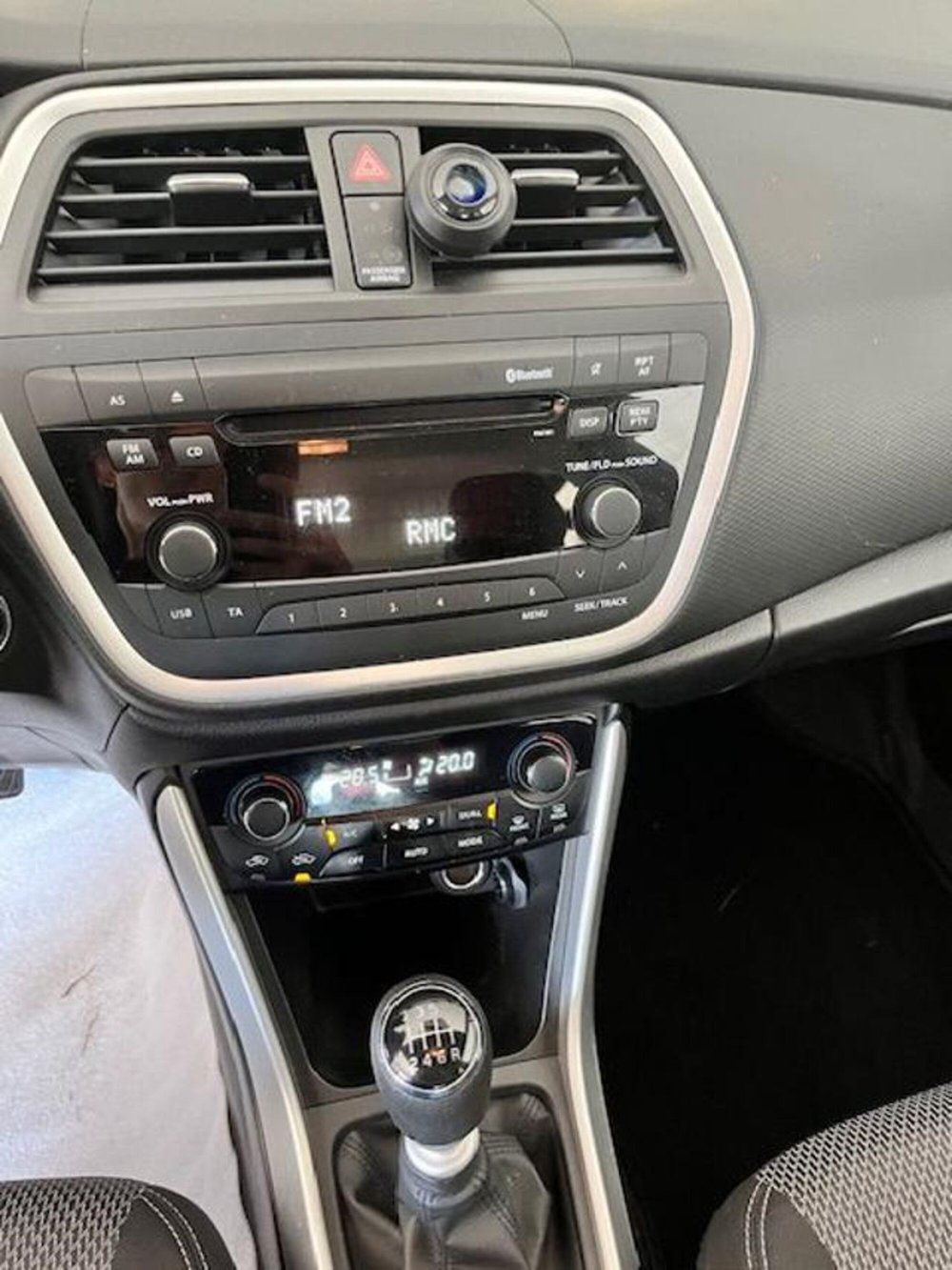 Suzuki SX4 usata a Verbano Cusio Ossola (20)