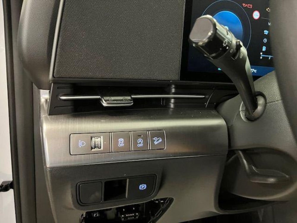 Hyundai Kona nuova a Verbano Cusio Ossola (16)