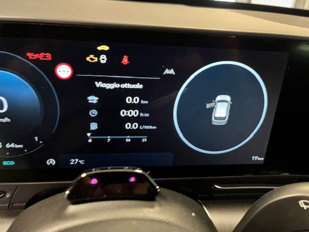 Hyundai Kona nuova a Verbano Cusio Ossola (20)