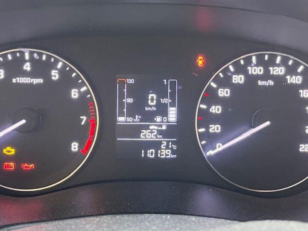 Hyundai i20 Coupé usata a Verbano Cusio Ossola (9)