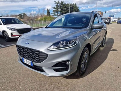 Ford Kuga 2.5 Plug In Hybrid 225 CV CVT 2WD ST-Line del 2023 usata a Imola