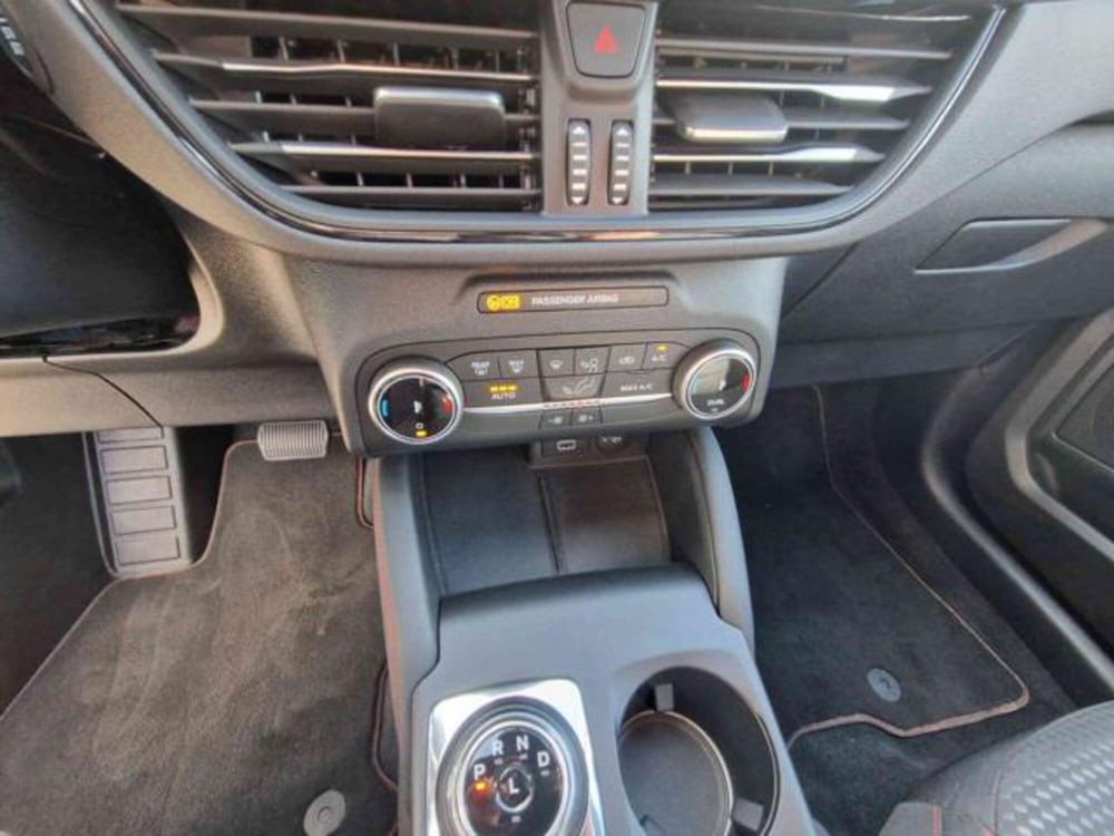 Ford Kuga usata a Bologna (13)