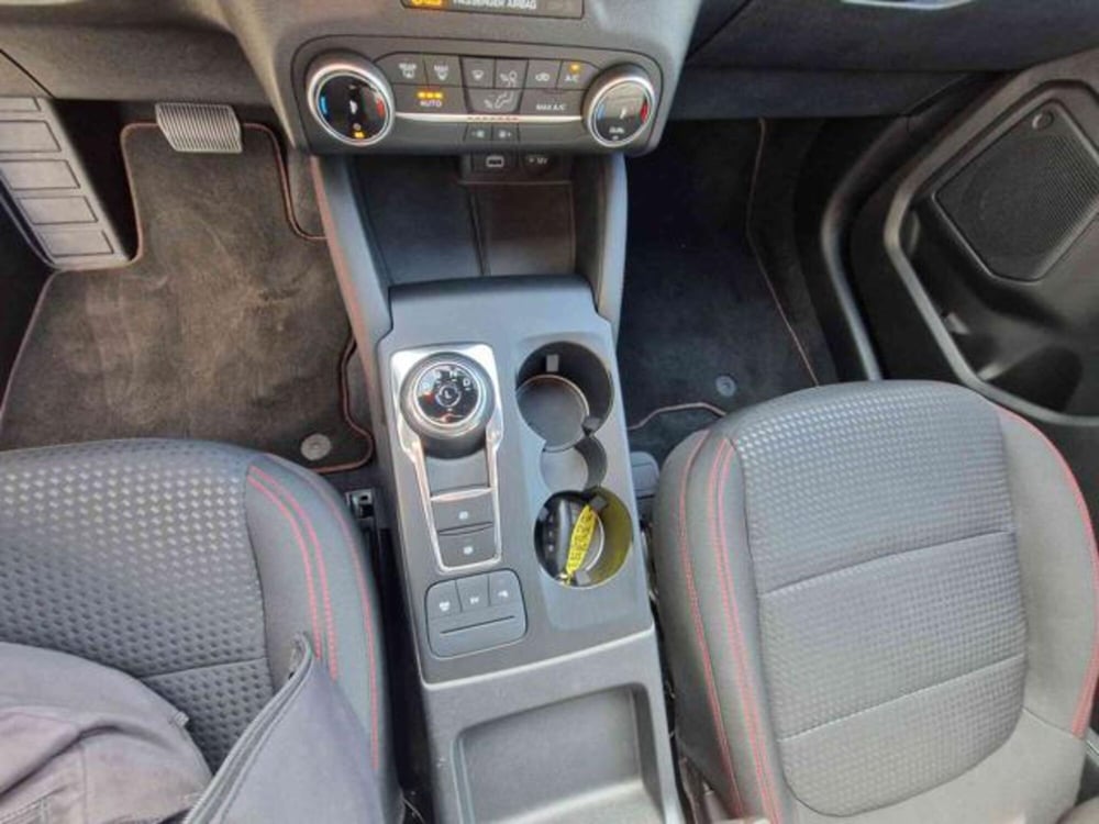 Ford Kuga usata a Bologna (14)