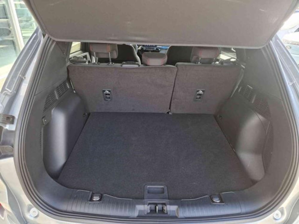 Ford Kuga usata a Bologna (16)